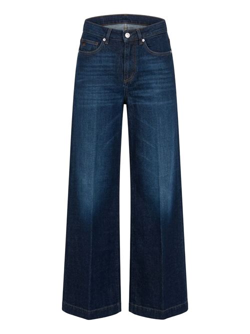 jeans nadia NINE:INTHE:MORNING | 9FW26-NA171LAVAGGIO SCURO